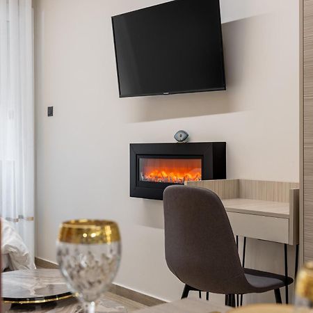 Cozy Downtown Apartment Ксанти Экстерьер фото