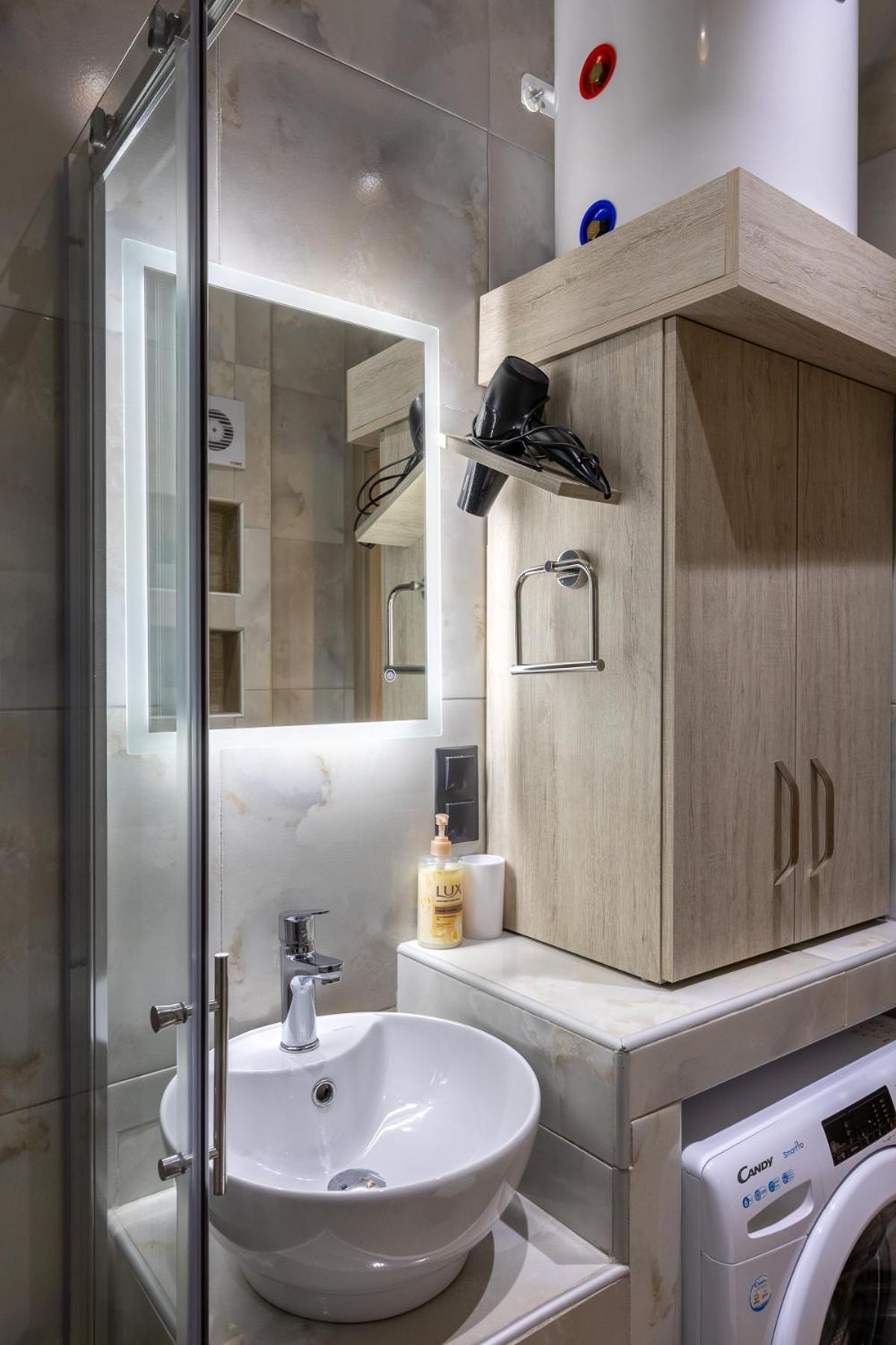 Cozy Downtown Apartment Ксанти Экстерьер фото